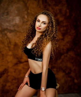 Проститутка Марго