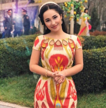 Проститутка Зинаида