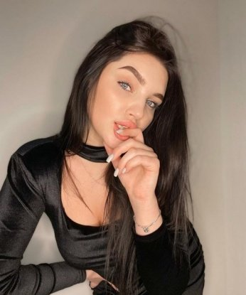 Проститутка Галинка