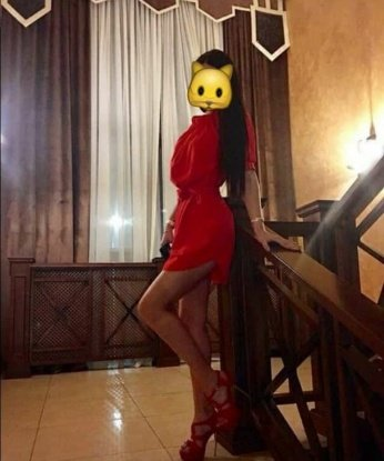 Проститутка Надежда